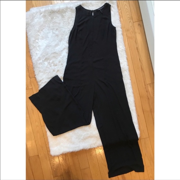 Bcbg Maxazria “Thandie” Jumpsuit - Picture 5 of 7